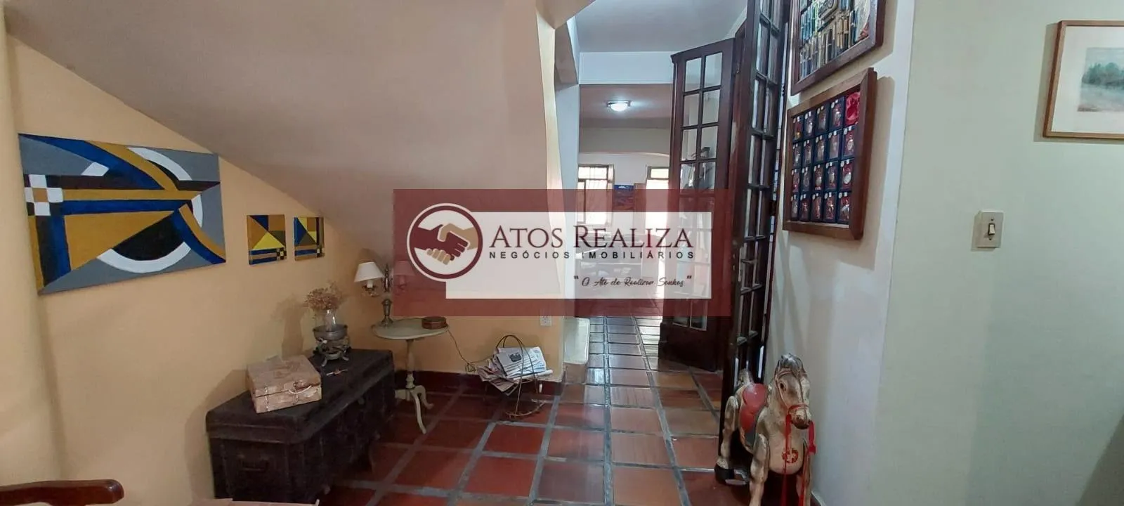 Foto do imóvel Sobrado à venda em Chácara Santo Antônio com 3 dorms, 2 vagas de garagem, 205m² em Chácara Santo Antônio (zona Sul), São Paulo - SP