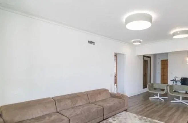 Imagem Apartamento 145m² Condomínio Vilma Malheiro 3 Suítes 2 Vagas de Garagens
