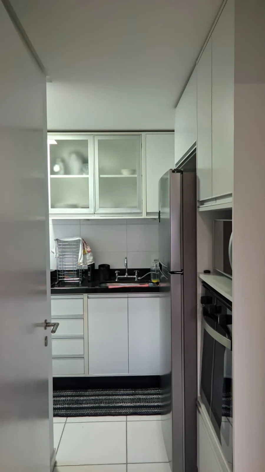 Imagem Apartamento 3 quartos, 69m², 1 vaga Antônio Joaquim Mesquita, Passo da Areia