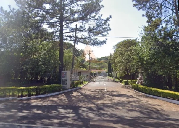 Imagem Terreno Condomínio - Ribeirão Preto - Bonfim Paulista