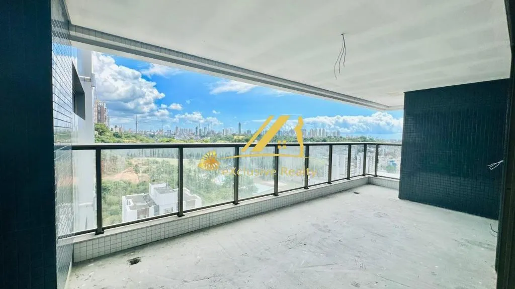 Imagem Apartamento RESIDENCIAL em Salvador - Bahia, Ondina