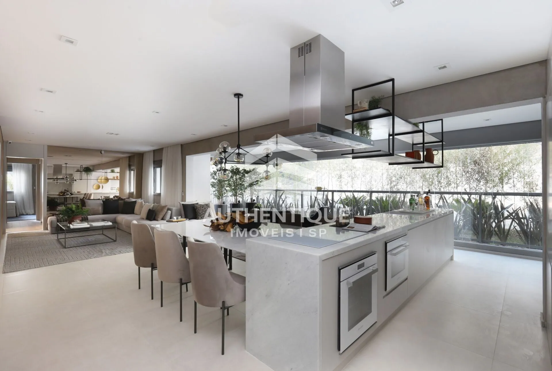 Imagem Contemp Vila Mariana - Apartamento à venda em São Paulo/SP
