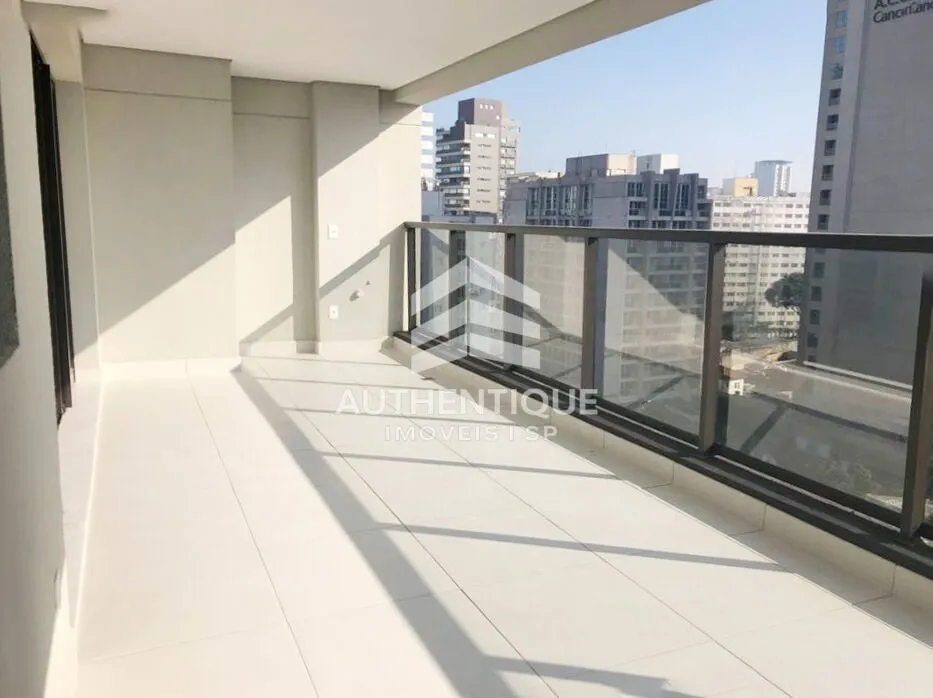 Imagem LOOMI PAULISTA ACLIMACAO - Apartamento à venda no bairro Aclimação - São Paulo/SP, Zona Sul