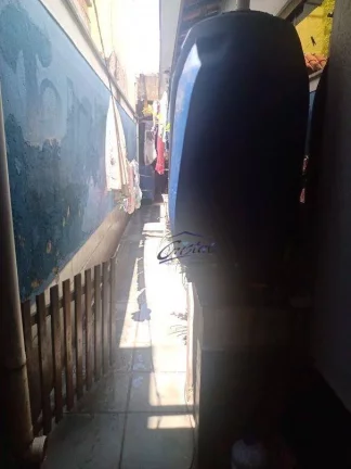 Imagem Casa com 2 quartos 2 vagas de Garagem