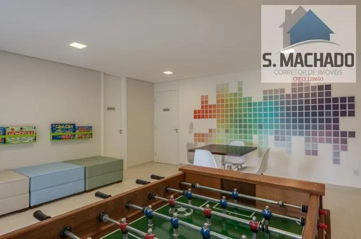 Imagem Apartamento para Locação em Santo André / SP no bairro Jardim