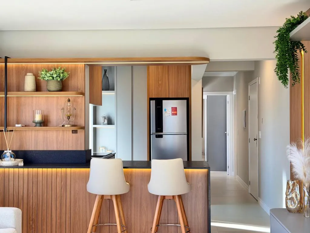 Foto do imóvel: Apartamento 2 Dormitórios - Bairro Centro em Rua Pindorama
