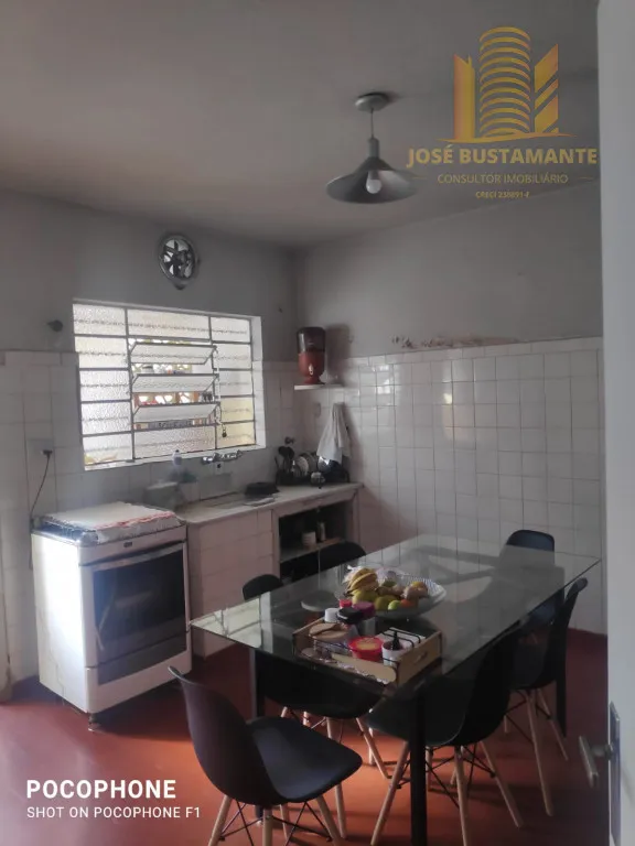 Imagem CASA /TERRENO 10X25 JD AEROPORTO CONGONHAS