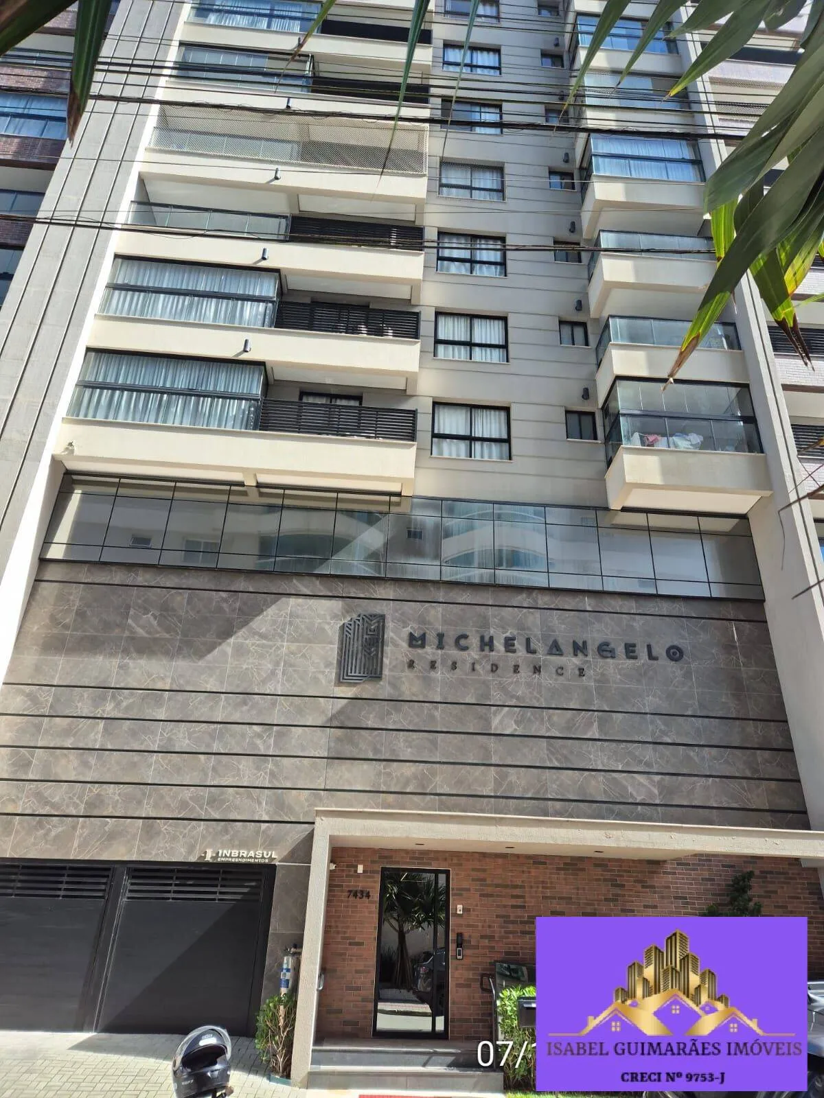 Imagem Alugo Apartamento SemiMobiliado, 02 quartos 02 banheiros Gravatá Navegantes