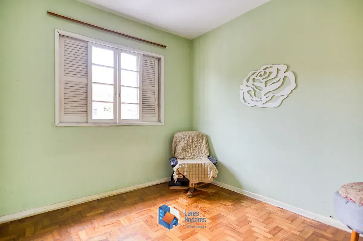 Imagem Casa de vila para venda em Vila Aurora (Zona Norte) com 3 quartos, 187m²