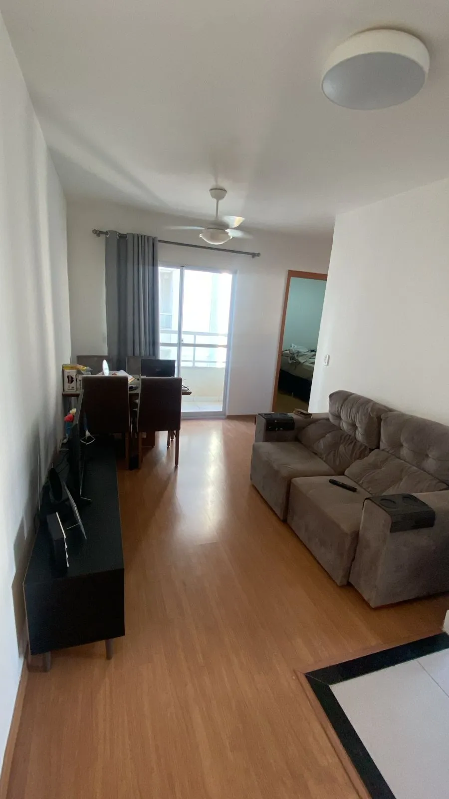 Foto do imóvel Apartamento 2 quartos MRV Chapada dos Hibiscos Morada Do Ouro em Rua Três
