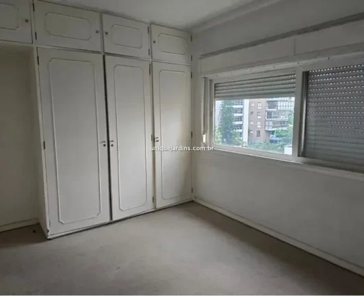 Imagem Apartamento à venda Jardim América São Paulo