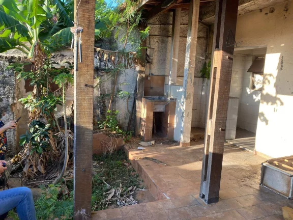 Imagem Casa a Venda Zona Leste Parada do Alto