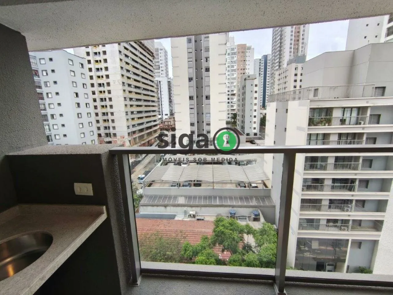 Imagem APARTAMENTO 79m² ? EDIFÍCIO HAUS MITRE PLATO IPIRANGA