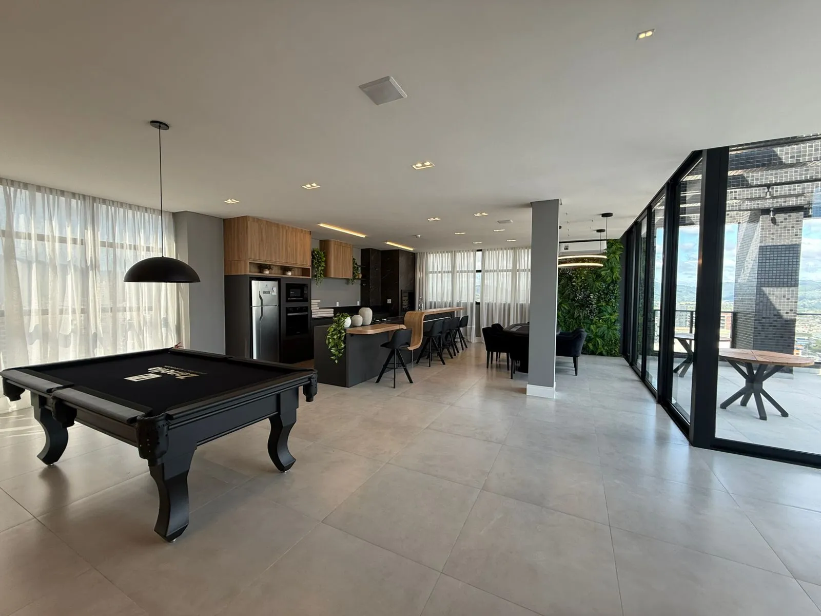 Imagem Villa Italia Residence