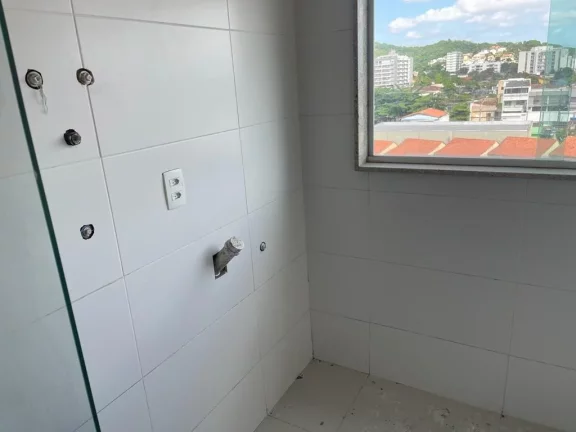 Imagem APARTAMENTO RESIDENCIAL em RIO DE JANEIRO - RJ, CAMPO GRANDE