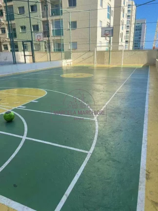 Imagem Ap 3 quartos, suíte, vista pro mar, armários, ALUGADO