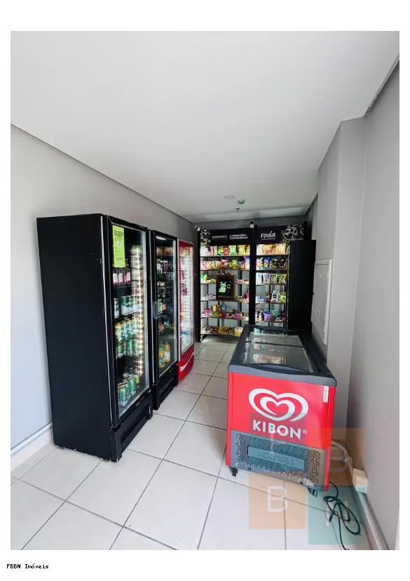 Imagem Studio para Venda em Rio de Janeiro / RJ no bairro Santo Cristo