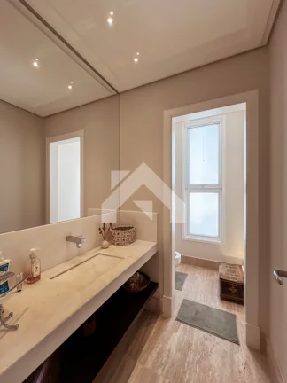 Imagem Casa de Condomínio em Alphaville Empresarial - Barueri