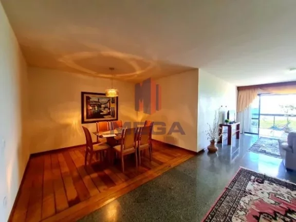 Imagem Exclusividade total! Edifício frente ao mar da Praia da Costa