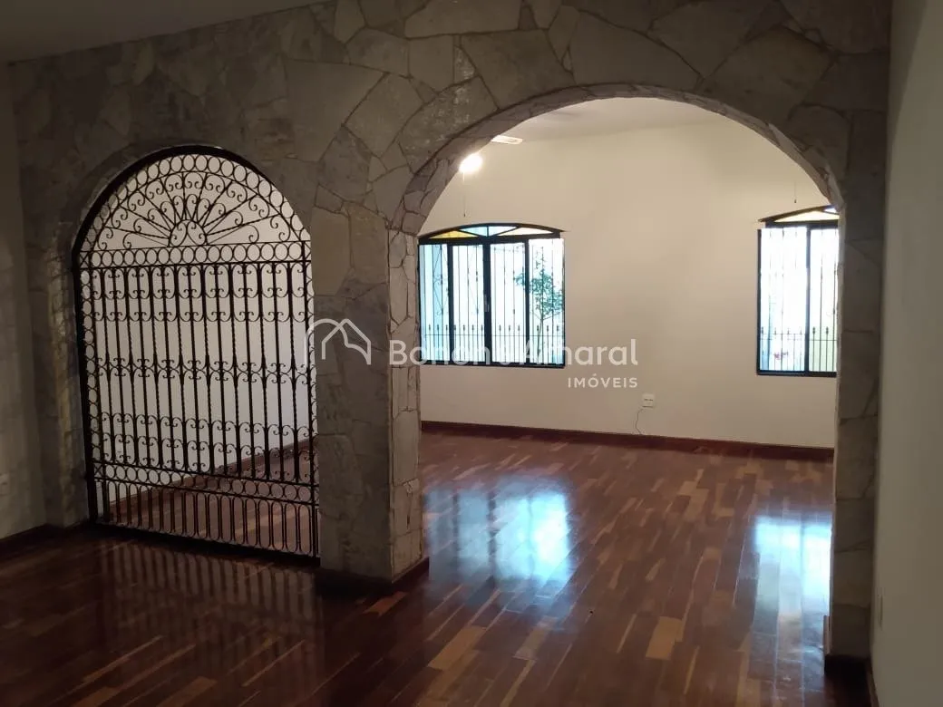 Imagem Casa Térrea à Venda, 03 quartos no Bairro Vila Bressani - Paulínia/SP