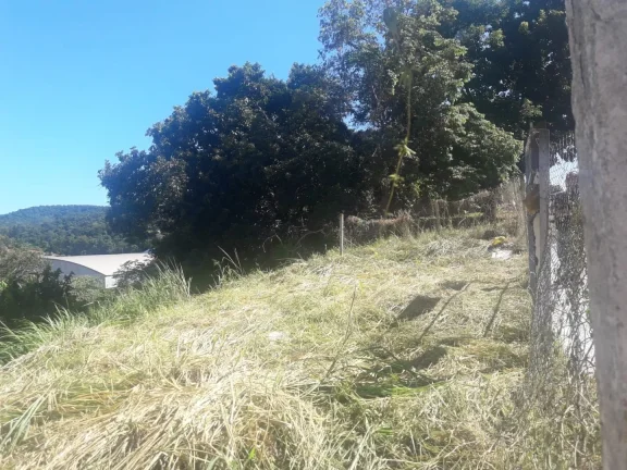 Imagem TERRENO À VENDA, 305 M² POR R$ 400.000,00 - JARDIM NOMURA - COTIA/SP