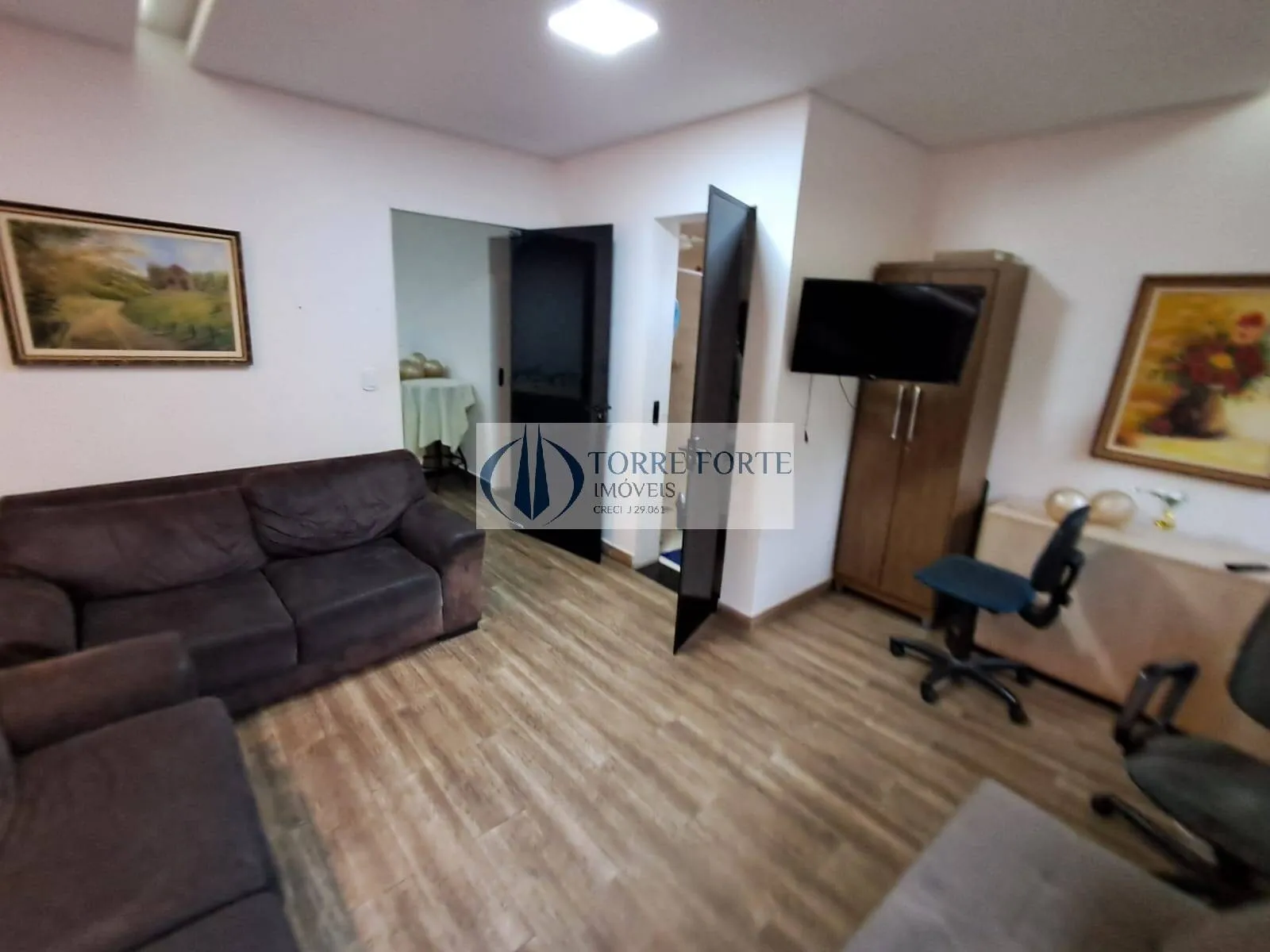 Imagem Sala comercial na VIla Formosa LOCAÇÃO