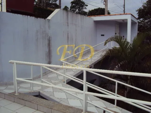 Imagem Casa em Atibaia com vista para Pedra Grande