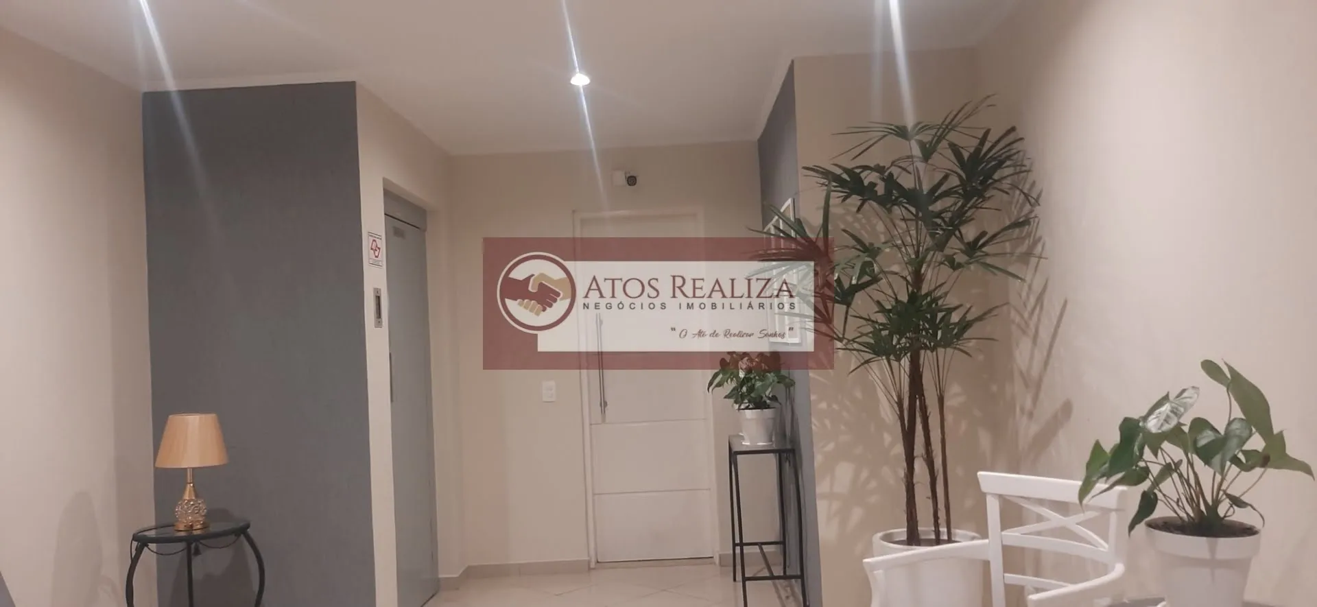 Imagem Vendo Bom Apartamento em Vila Santa Catarina - São Paulo