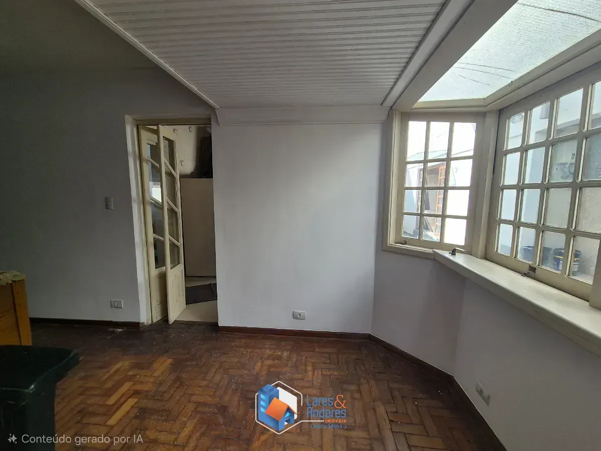 Imagem Sobrado para venda e locação em Planalto Paulista com 4 quartos, sendo 1 suíte, 312m²