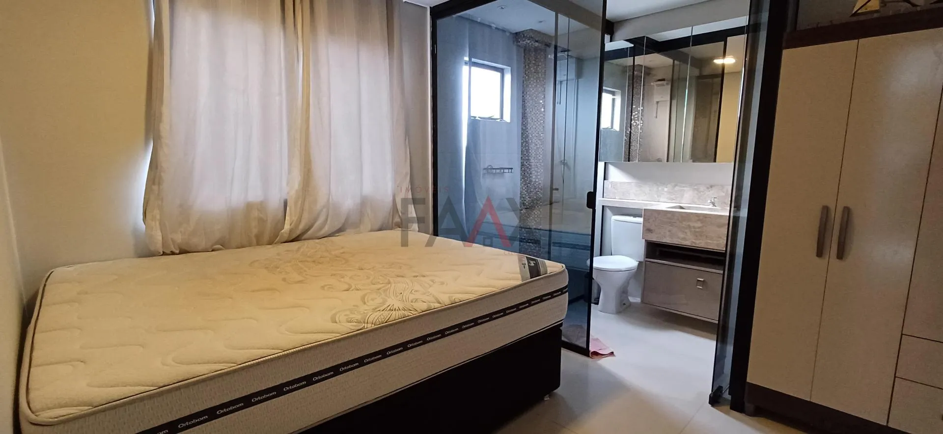 Imagem Apartamento para venda na CIDADE DOS LAGOS, GUARAPUAVA - PR