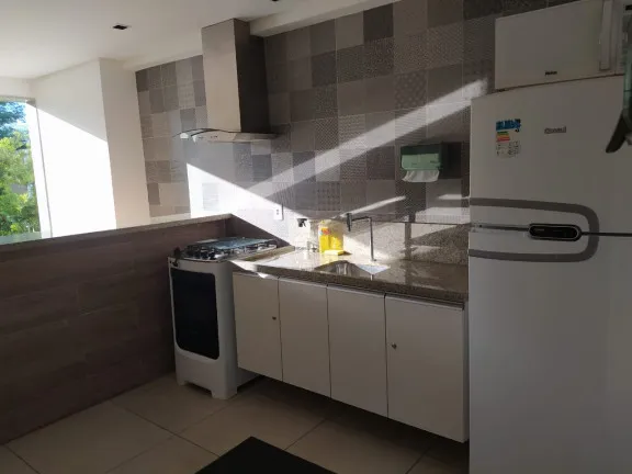 Imagem Apartamento com 3 Quartos à Venda, 64 m² em Cordeiro - Recife
