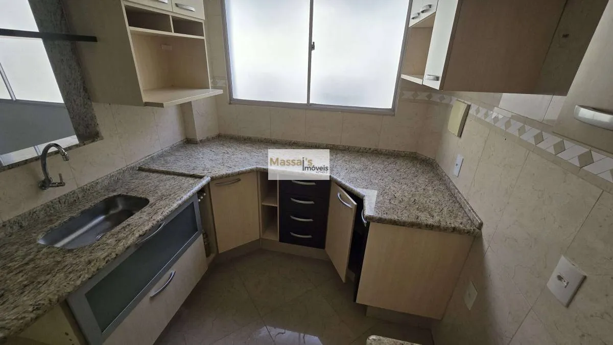 Imagem Apartamento à Venda no Residencial Cíntia - Vila João Jorge, Campinas