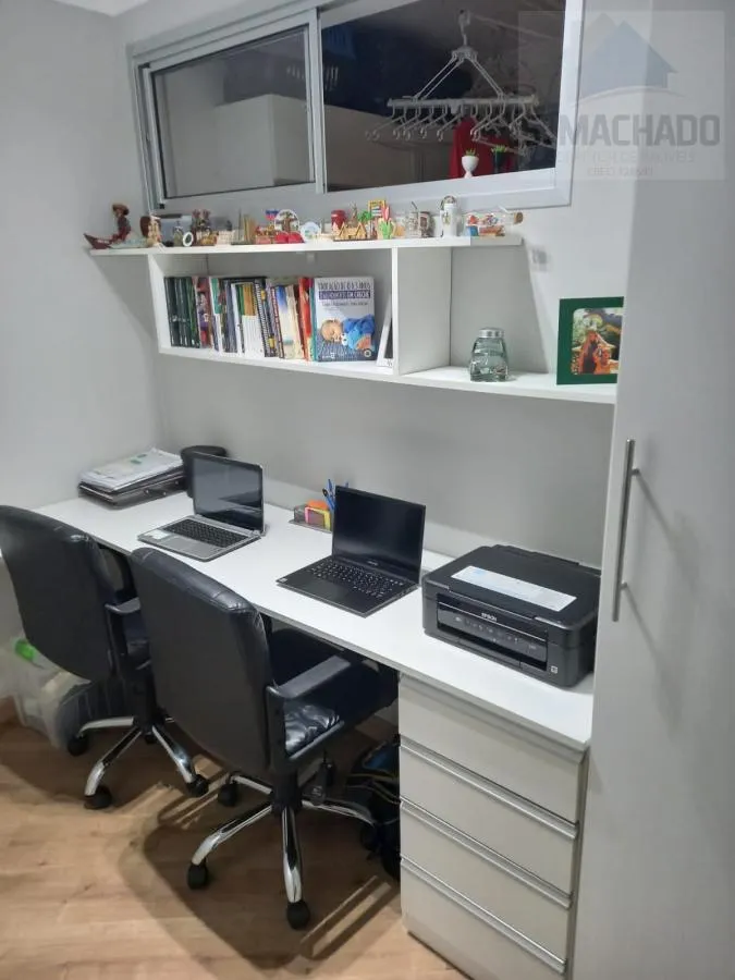 Imagem Apartamento para Venda em Santo André / SP no bairro Jardim Utinga