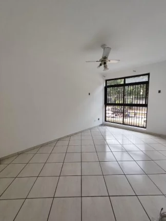 Imagem Apartamento com 1 dormitório à venda, 51 m² por R$ 249.000 - Centro - São Vicente/SP