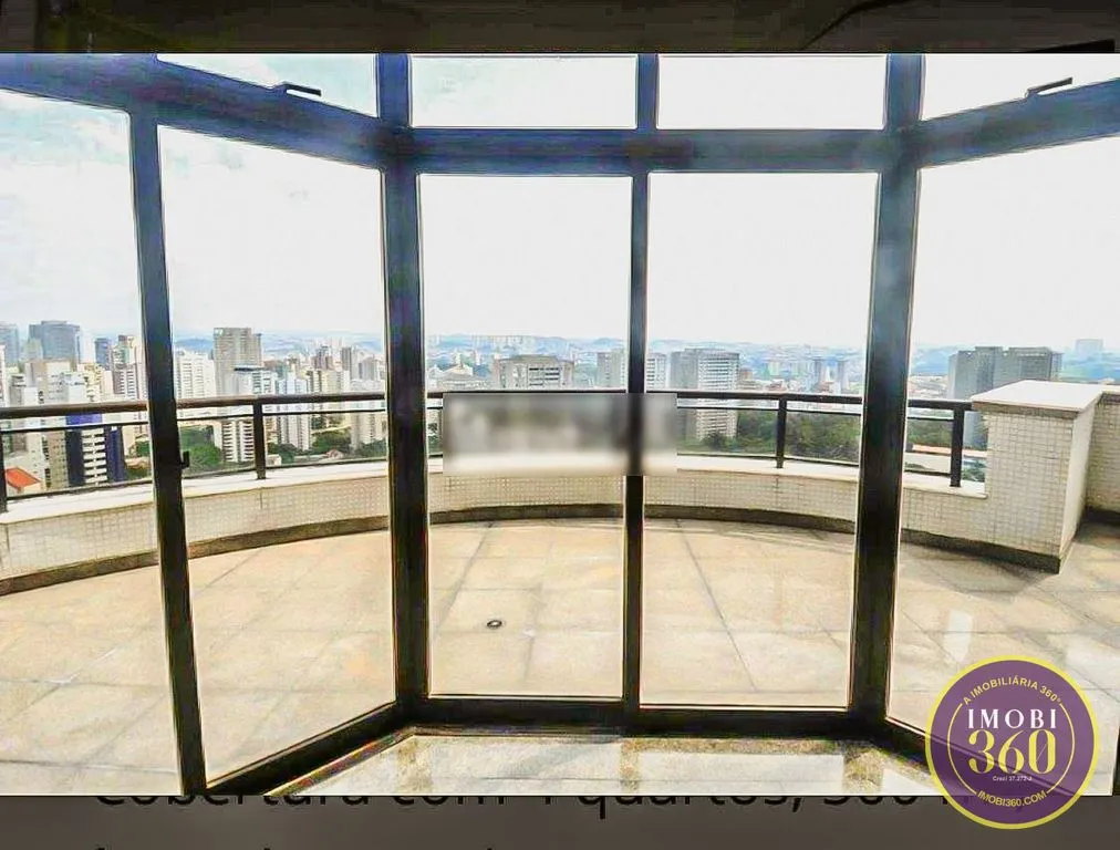 Imagem Apartamento para Alugar em Itaim Bibi, São Paulo - SP
