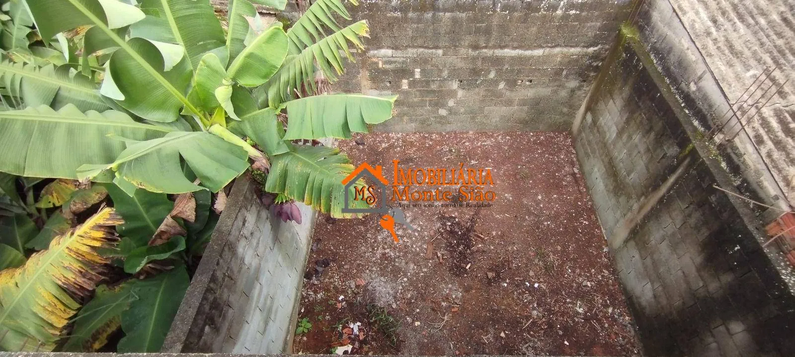 Imagem Terreno à venda, 200 m² por R$ 405.000 - Jardim Anny - Guarulhos/SP