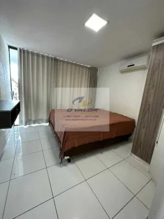 Imagem Vendo Casa, Porteira Fechada, com 250 m², 4 quartos s/ 2 suítes, sala p/ 3 ambientes, piscina, e 3 vagas