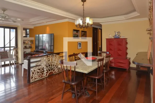 Imagem Apartamento à Venda - Recreio, 4 Quartos, 120 m2