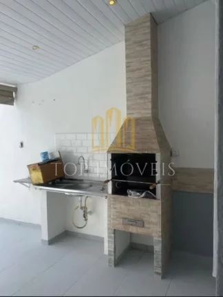 Imagem Seu novo lar no Jardim Limoeiro espera por você! Encante-se com esta linda casa em condomínio, ideal para quem busca conforto, segurança e praticidade!