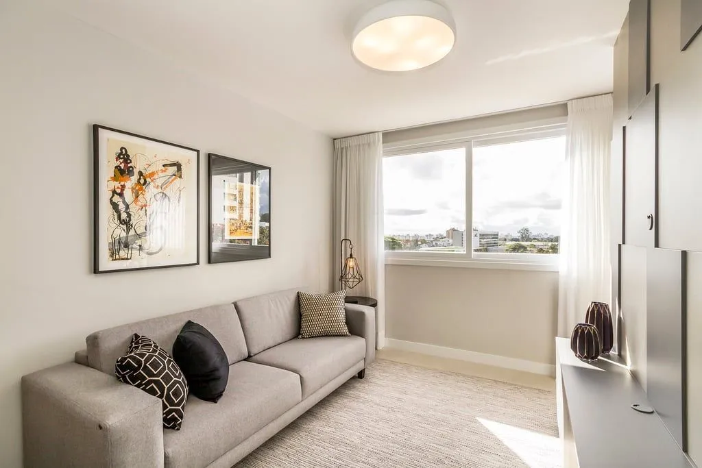 Imagem Apartamento em Três Figueiras