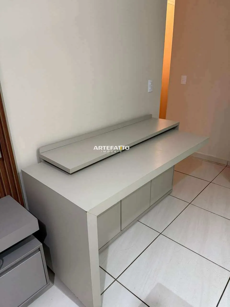 Imagem Apartamento à venda em Franca, Residencial São Jerônimo, com 2 quartos, 75m2