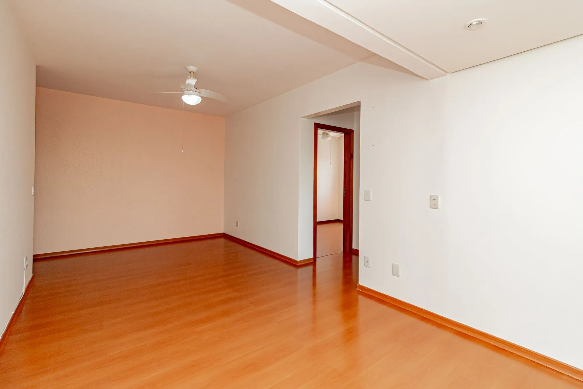 Imagem Apartamento em Passo da Areia