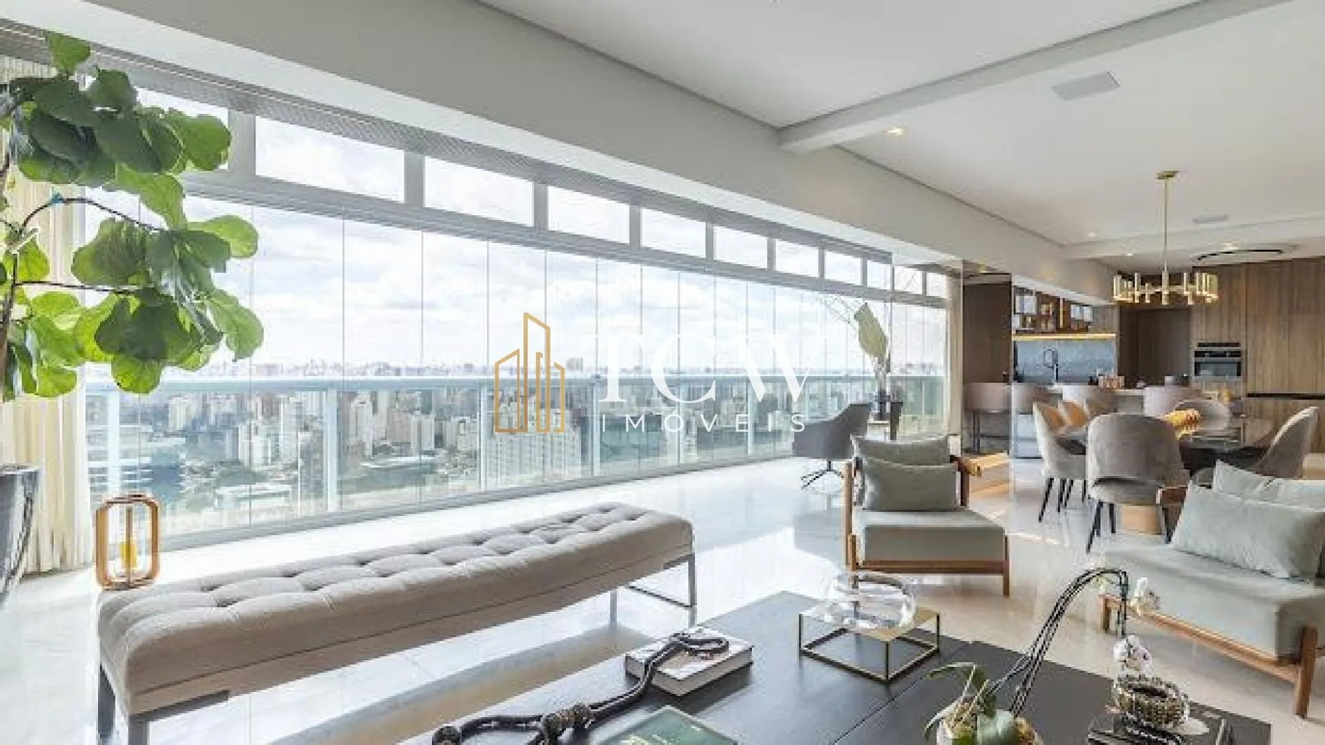 Imagem Apartamento 1 dorm no Itaim