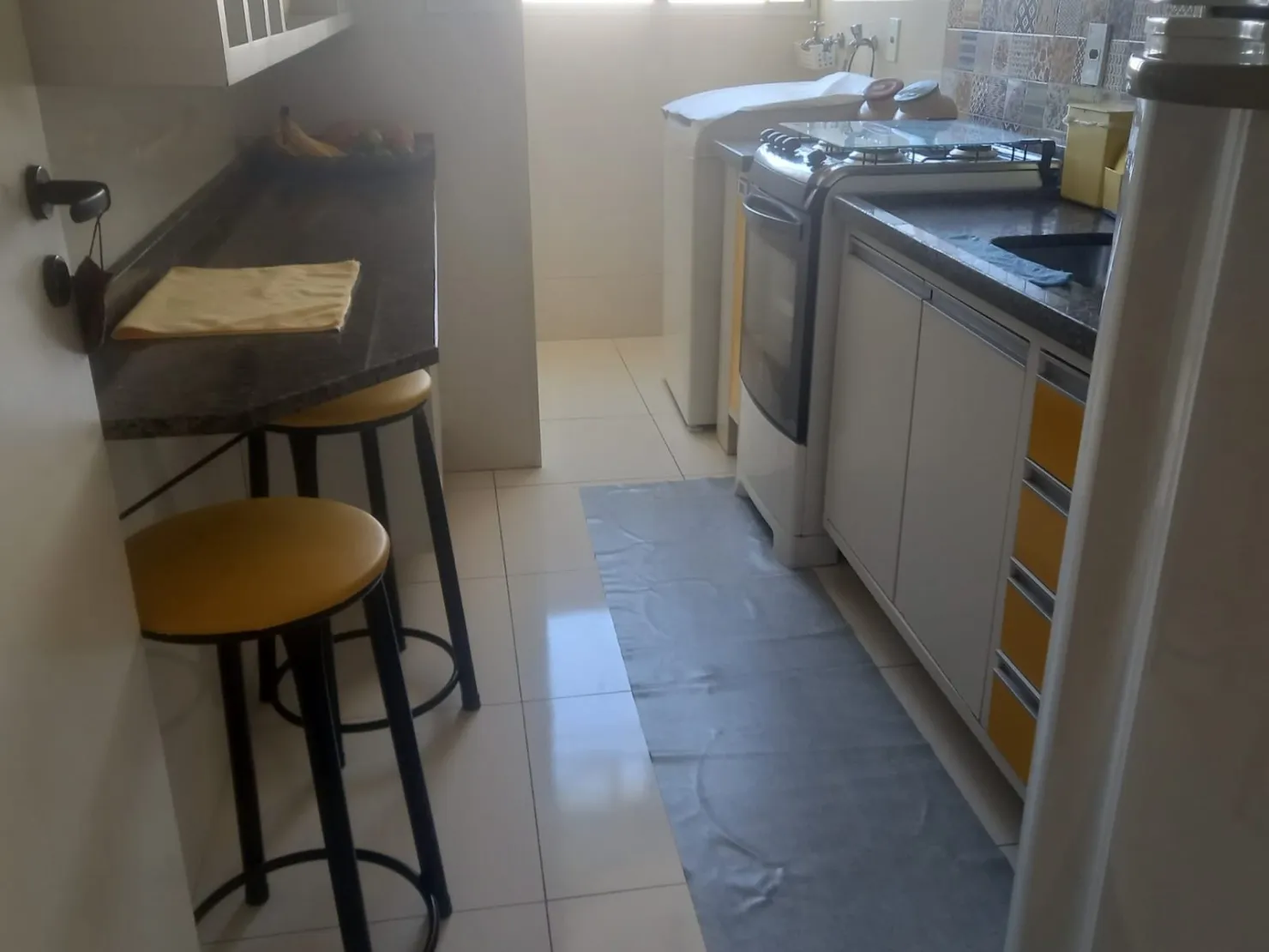 Imagem Apartamento à venda, Independência, Taubaté, SP