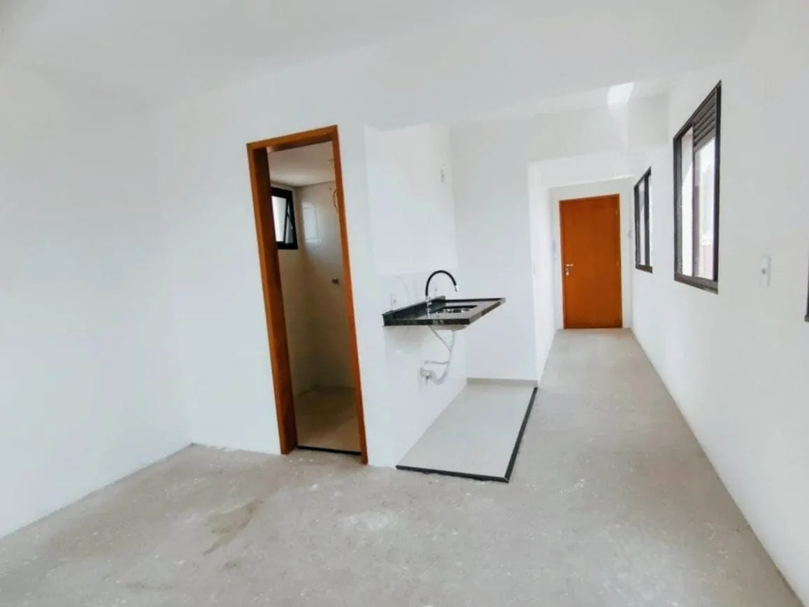 Imagem Apartamento para venda em Quarta Parada com 1 quarto, 26m2