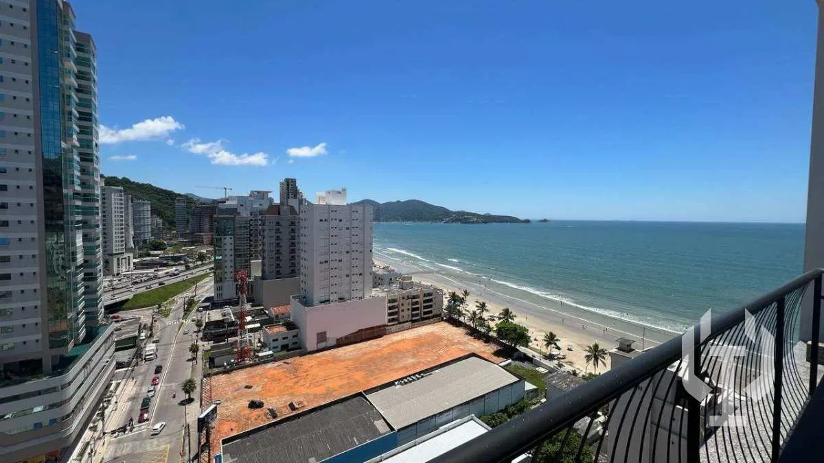Imagem Apartamento à venda, no MAGNIFIQUE IMPERIALE em Itapema, Meia Praia, com 4 quartos, 190m2