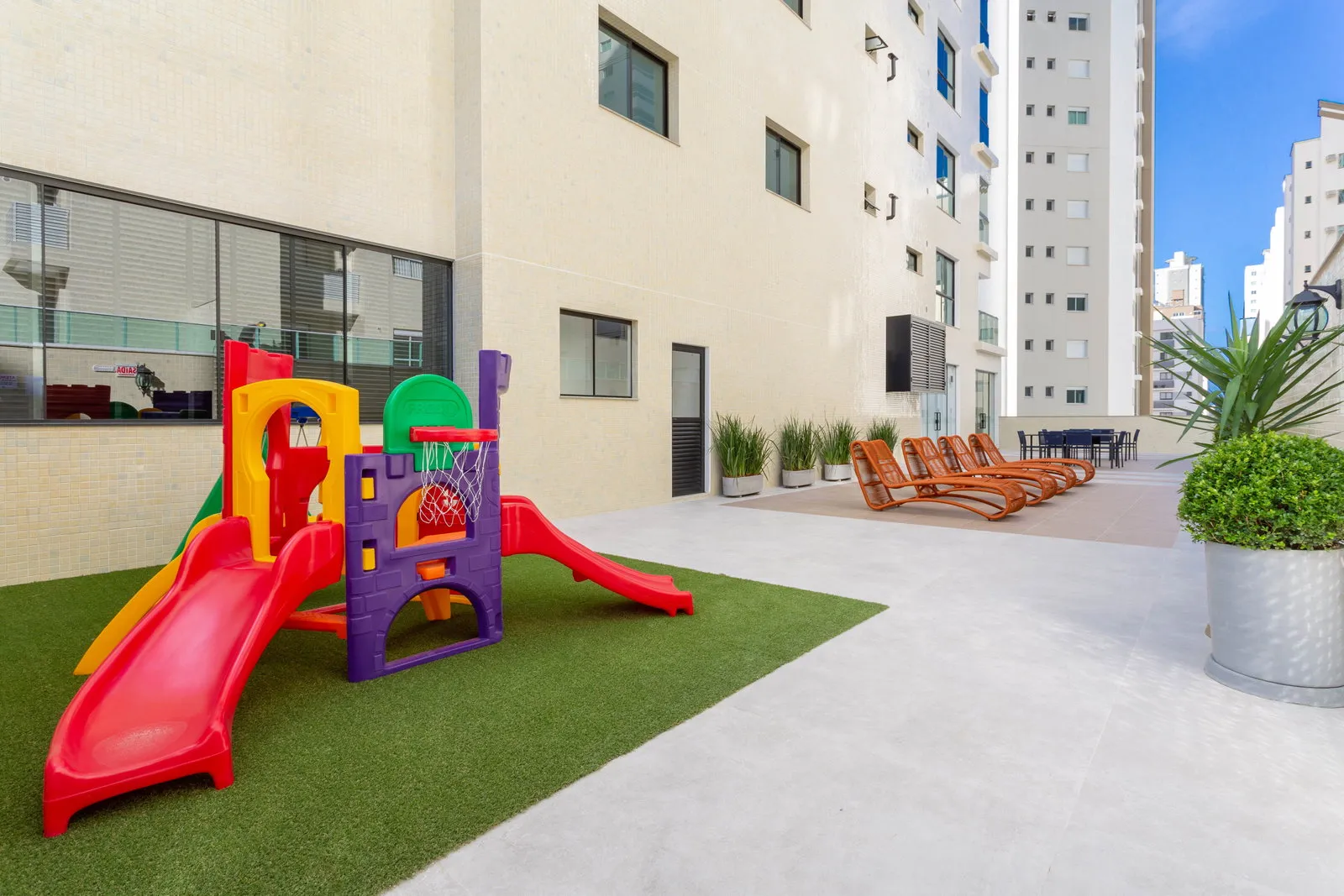 Imagem Residencial Dom Benedito