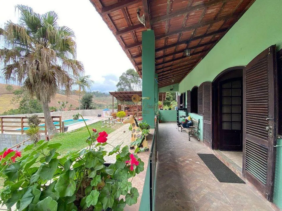 Imagem Casa para Venda em Teresópolis / RJ no bairro Parque Boa União