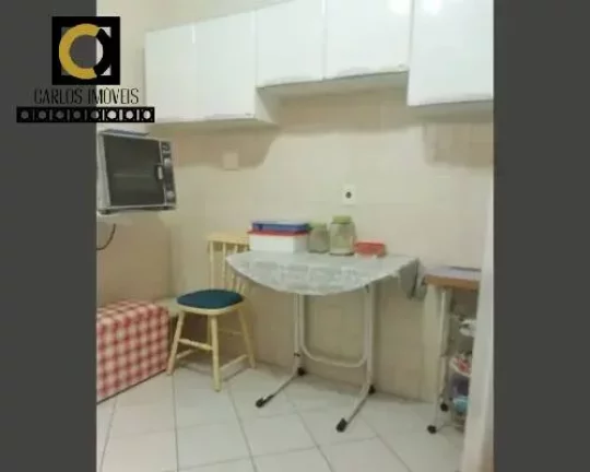 Imagem Apartamento à venda no Itararé - São Vicente!