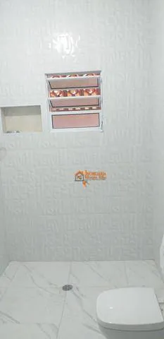 Imagem Sobrado com 4 dormitórios à venda, 200 m² por R$ 550.000,00 - Jardim das Andorinhas - Guarulhos/SP